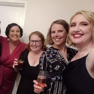 Meet your Posher, Bethany